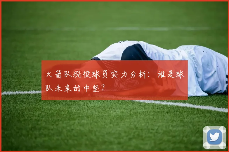 火箭队现役球员实力分析:谁是球队未来的中坚?